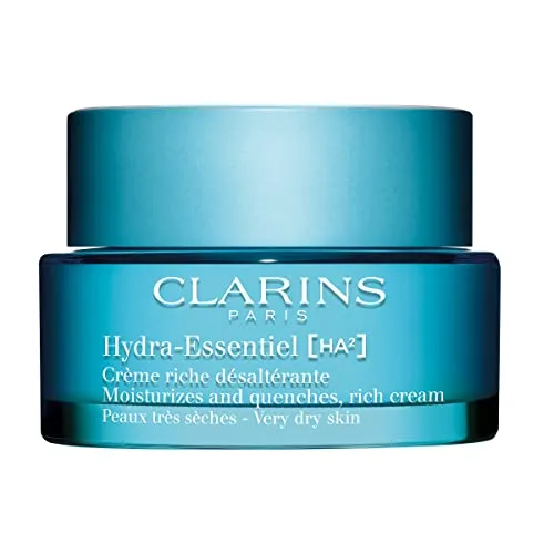 HYDRA ESSEN. RICH CREAM 50ML