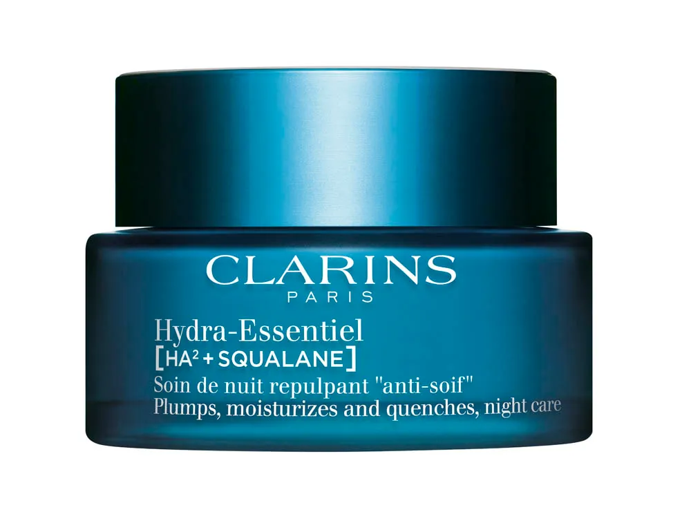   HYDRA ESSENTIAL NIGHT CREAM 50ML