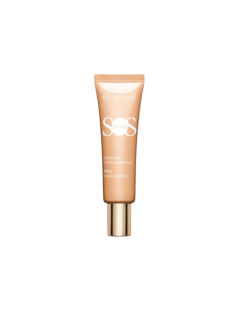 SOS PRIMER