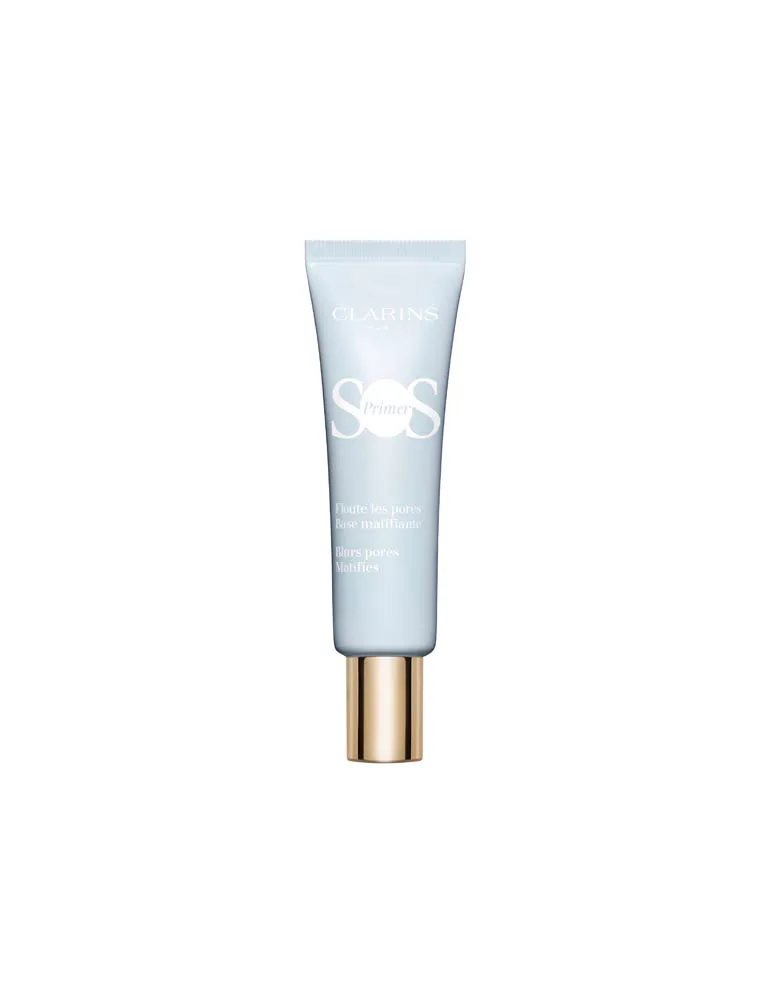   SOS PRIMER MATIFYING 30ML