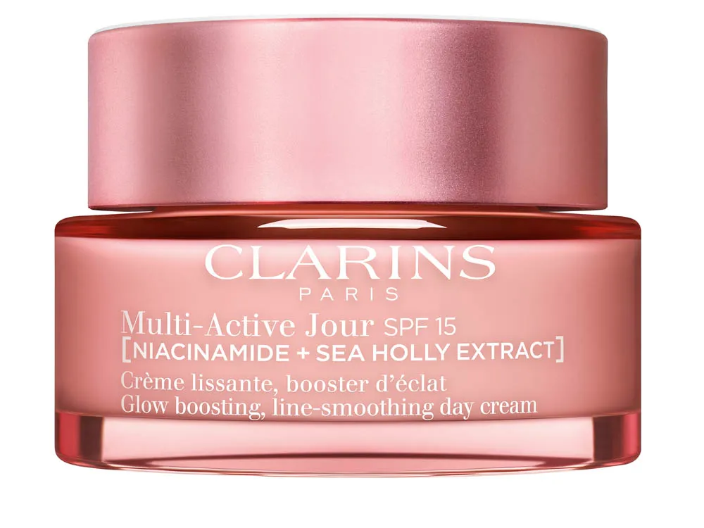   MULTI ACTIVE DAY SPF15 CREAM 50 ML