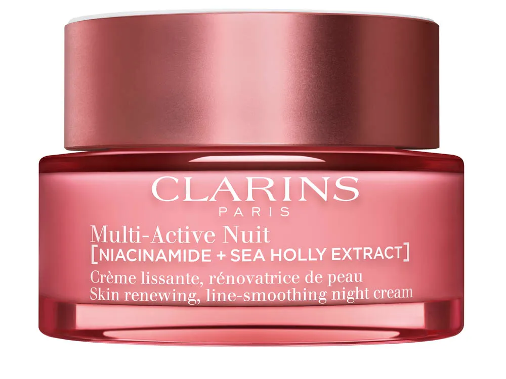   MULTI ACTIVE NIGHT CREAM DRY SKIN 50ML