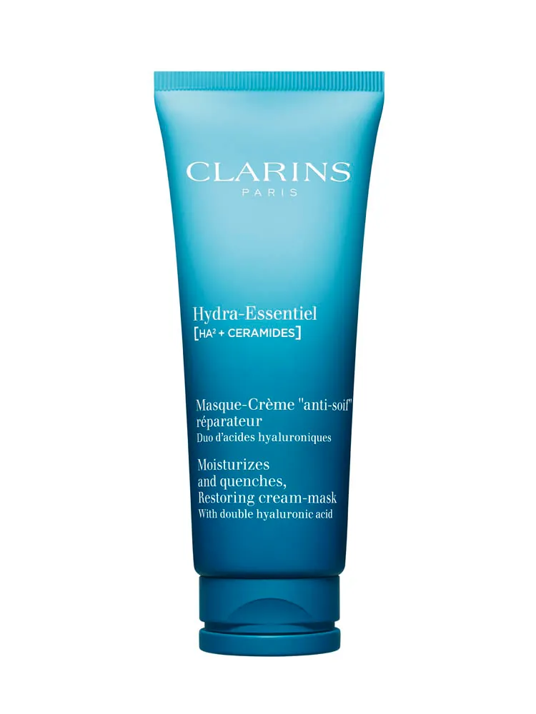   HYDRA ESSN CREAM MASK 75 ML