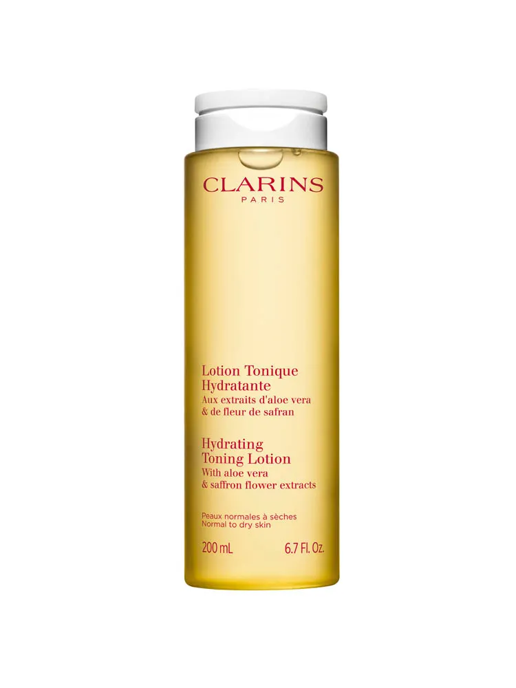 HYDRATING TONING LOTION
