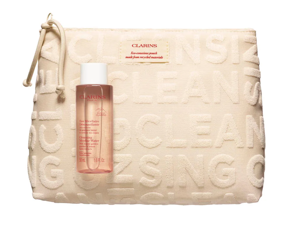   VP CLEANSING ESSENTIALS KIT FOR SENSITIVE SKIN