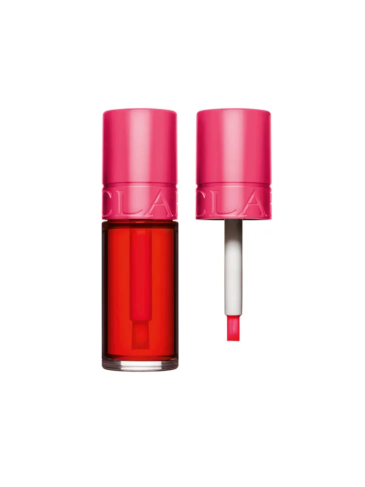 CLARINS WATER LIP STAIN