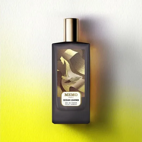 EDP OCEAN LEATHER 75ML