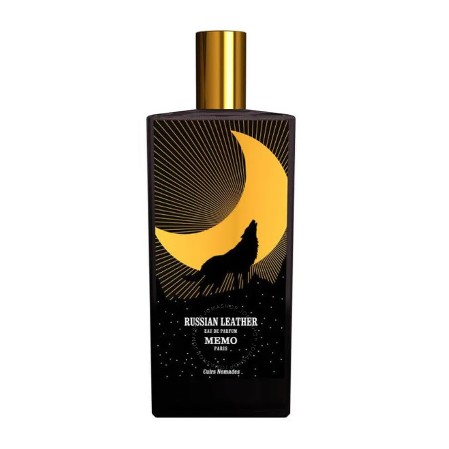 EDP RUSSIAN LEATHER 75ML NEW