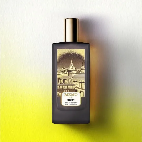 EDP ODEON 75ML