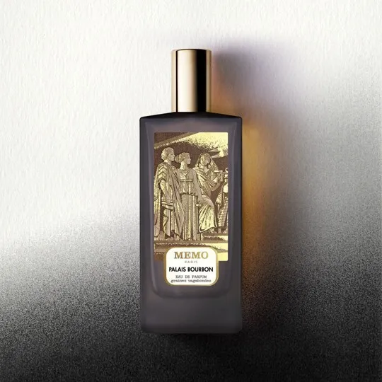 EDP PALAIS BOURBON 75ML