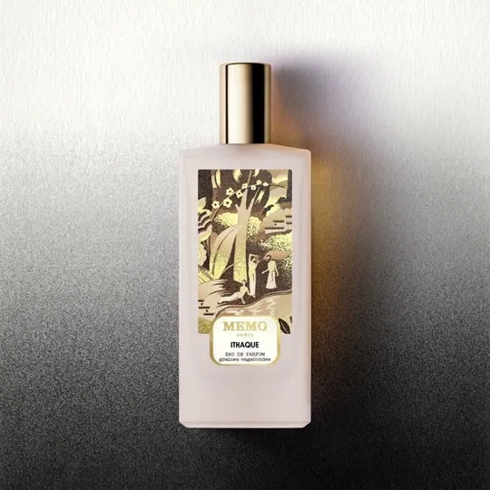 EDP ITHAQUE 30ML