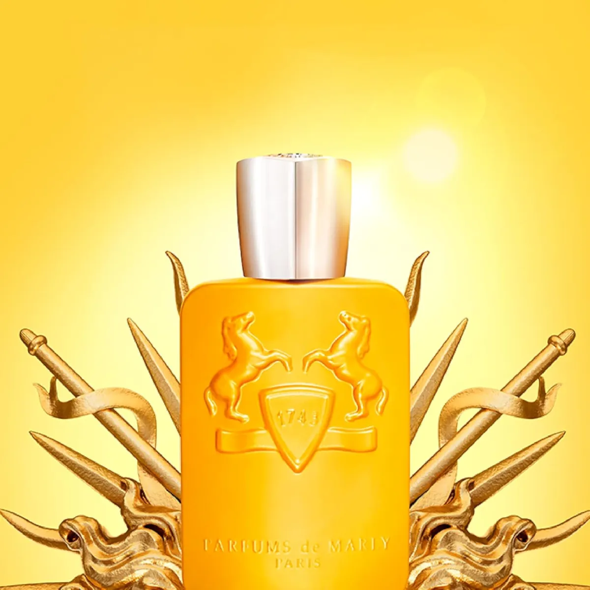 PERSEUS EDP 125ml
