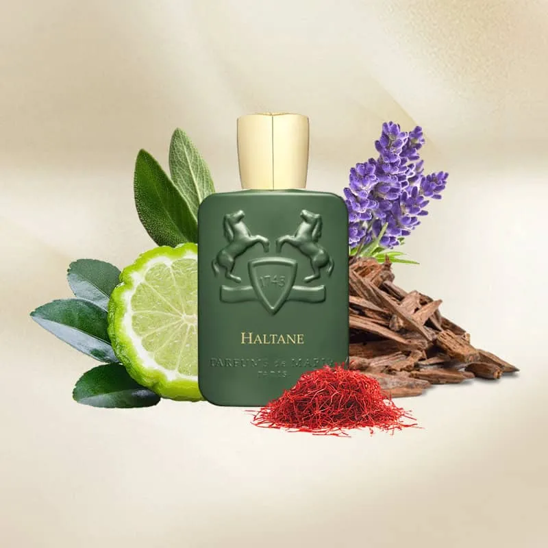 Haltane EDP-125