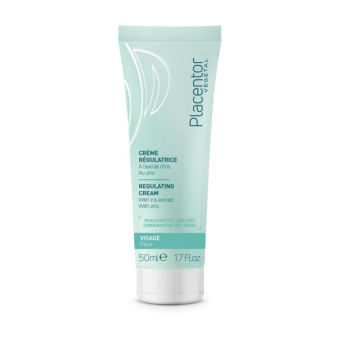 Regulating cream for oily skin 50ML