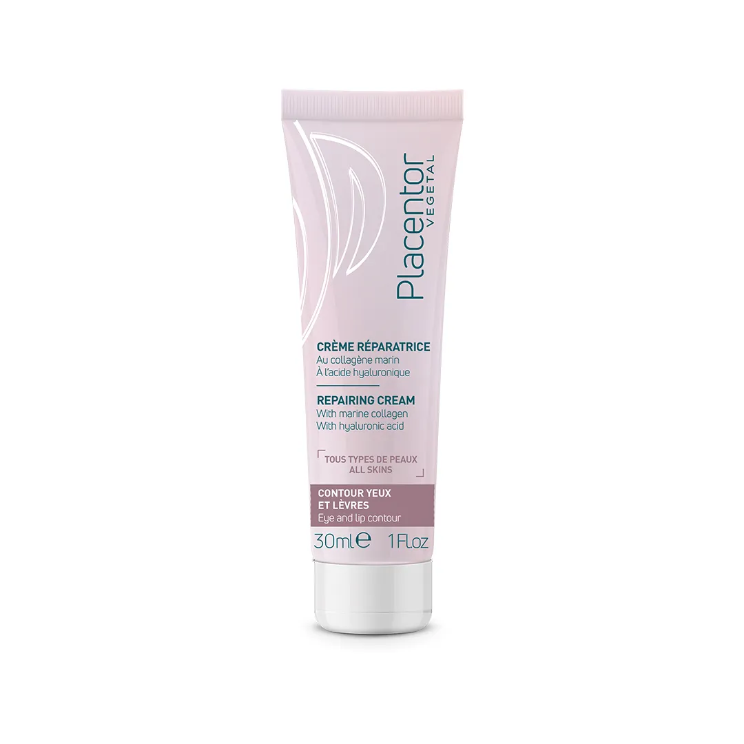 Repairing & protecting cream eyes & lip contour 30ML