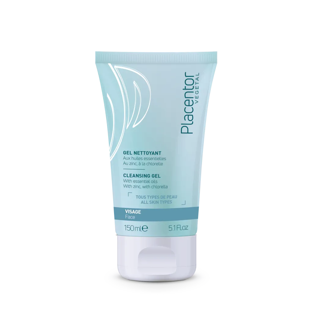 Cleansing gel 150ML