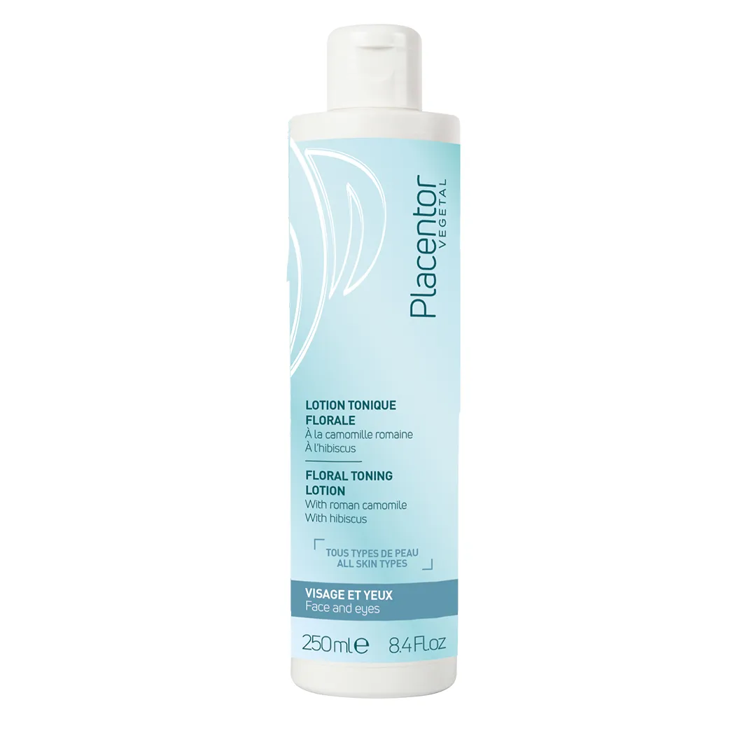 PV Floral toning lotion