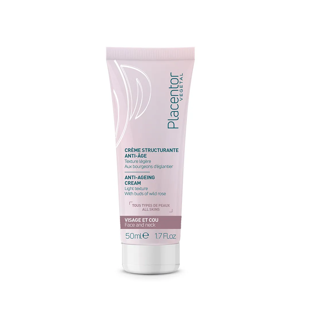 Anti-ageing cream light texture 50ML