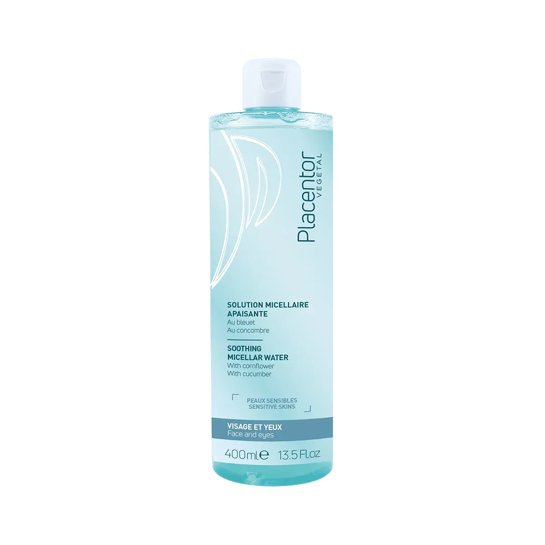 Micellar solution 400ML