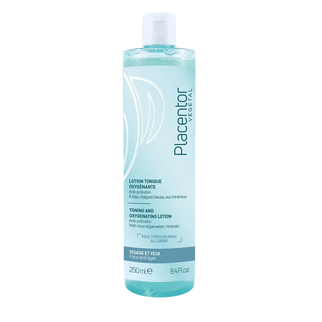Oxygenating lotion 250ML