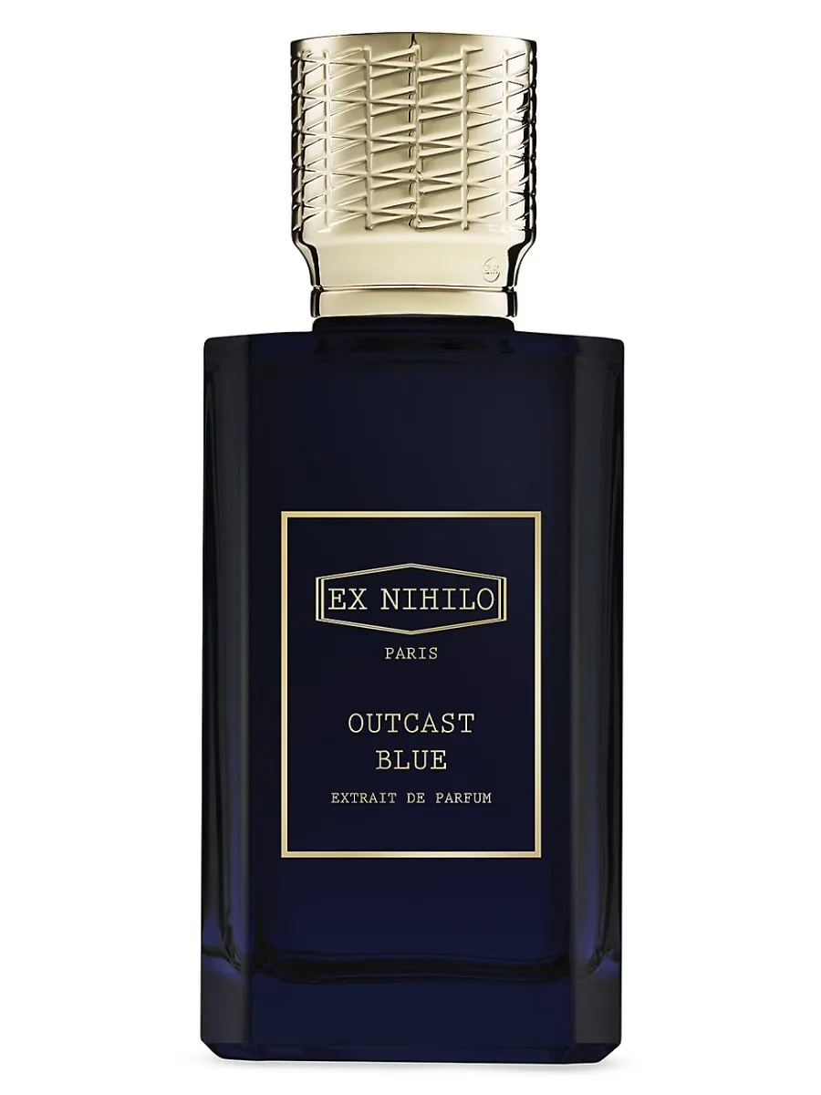 OUTCAST BLUE 100 ML