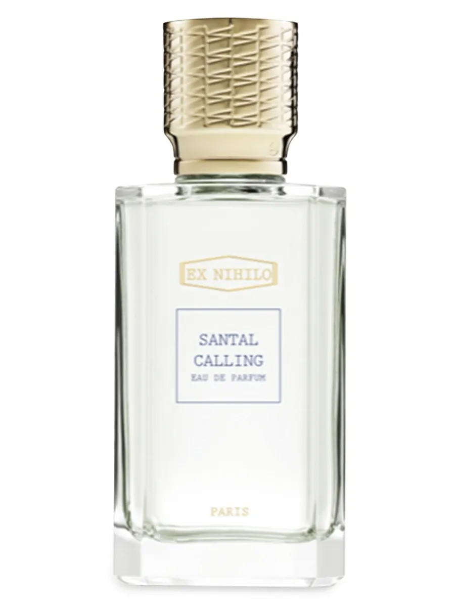 SANTAL CALLING 100 ML