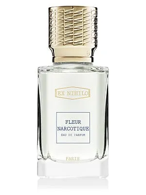 FLEUR NARCOTIQUE