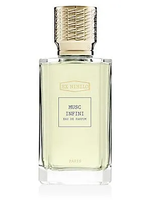 MUSC INFINI 100ML