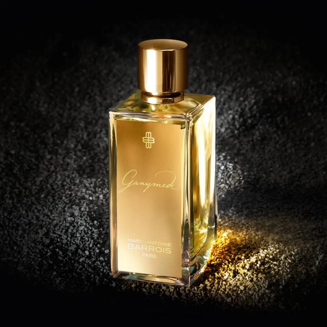 Ganymede - 100 mL