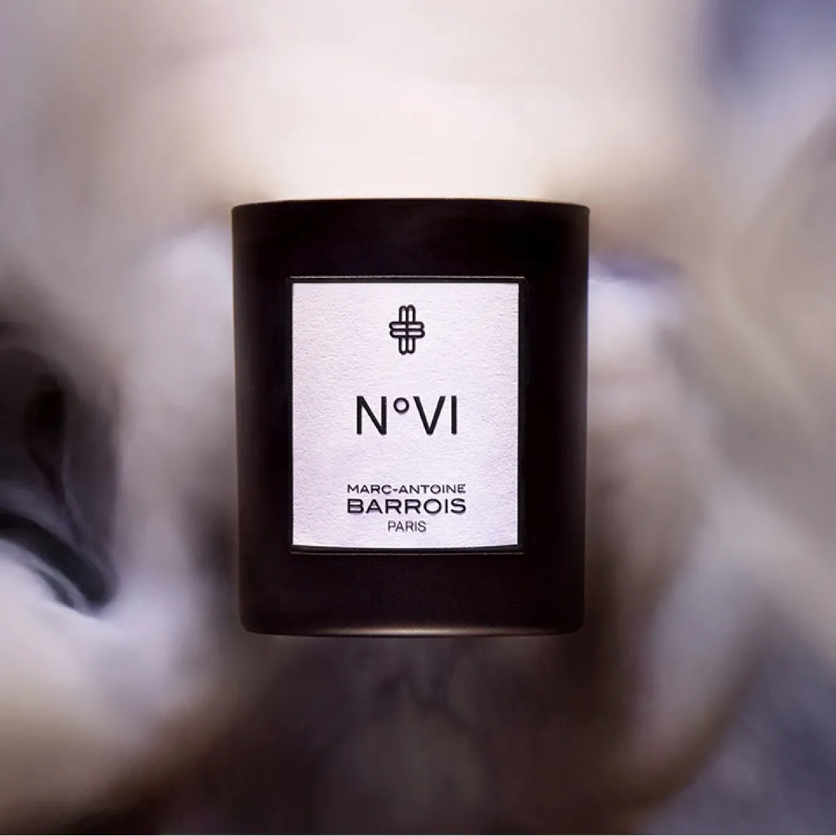 Scented candle N VI - 220g