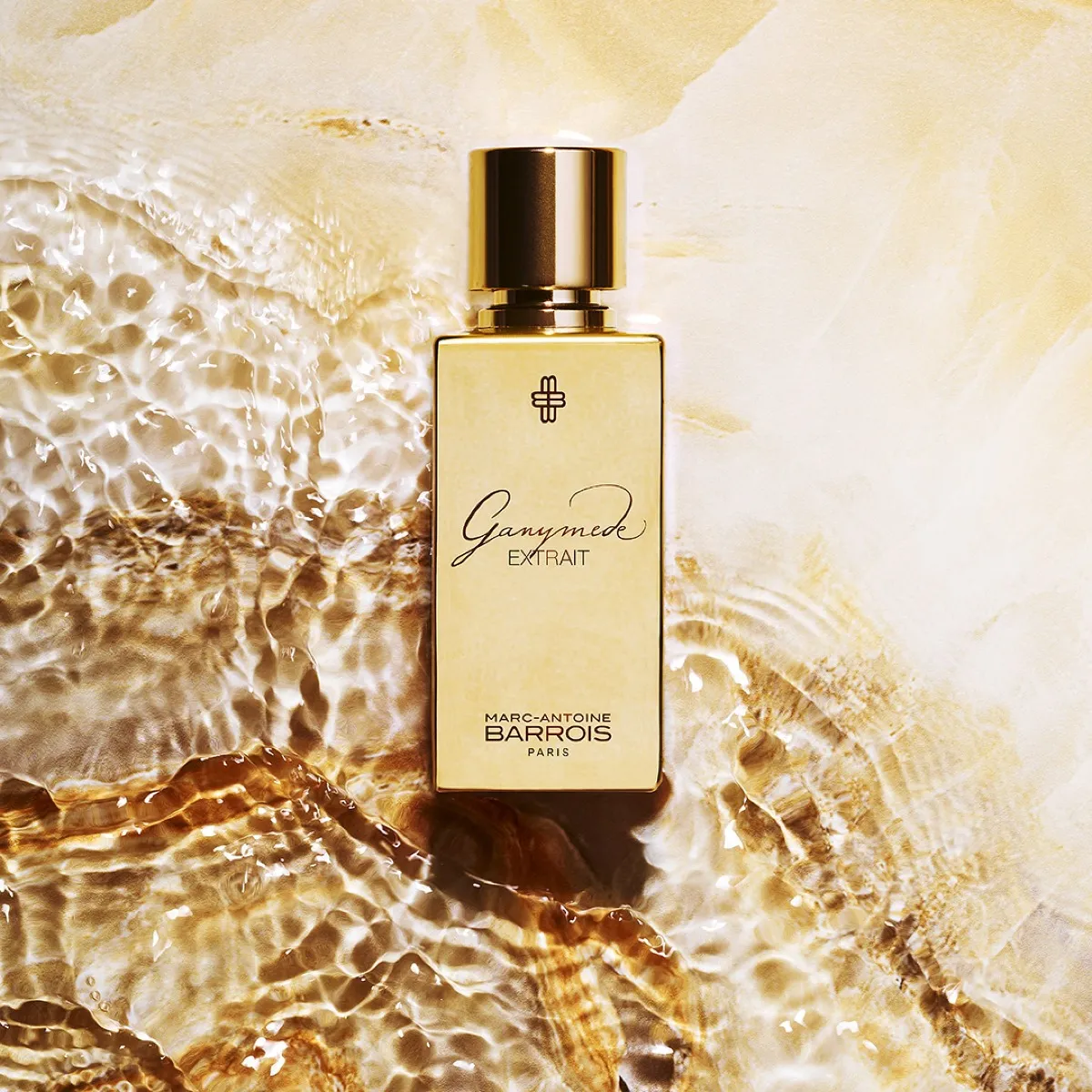 Ganymède Extrait - 50 mL