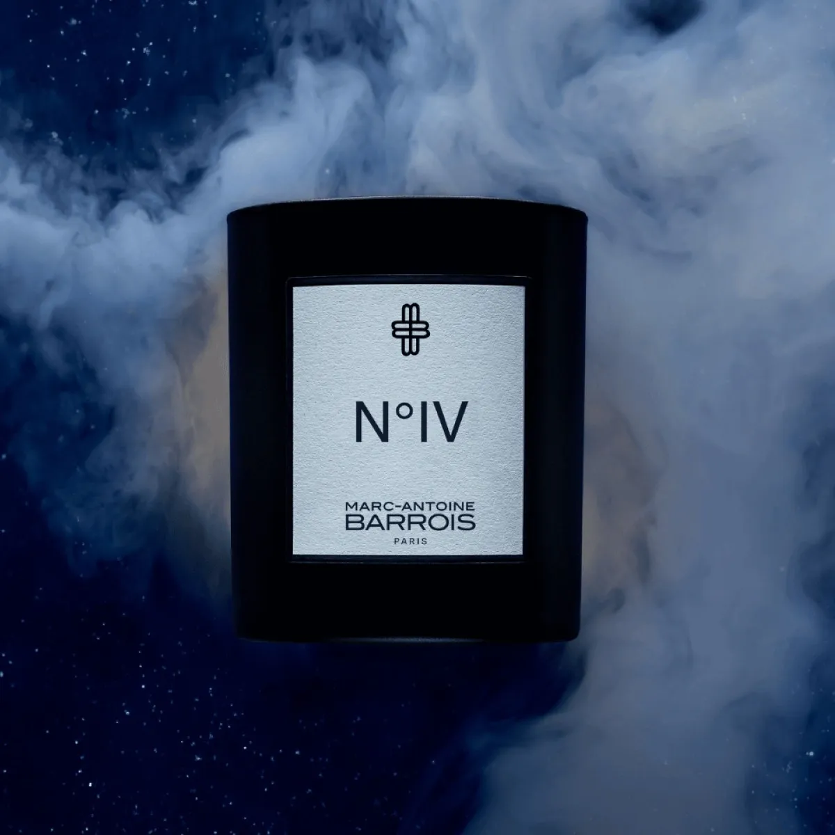 Scented candle N IV - 220g