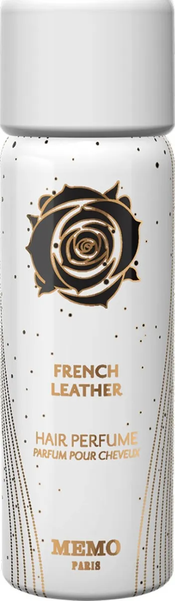  HAIR PERF 80ML.FRENCH LEATHER