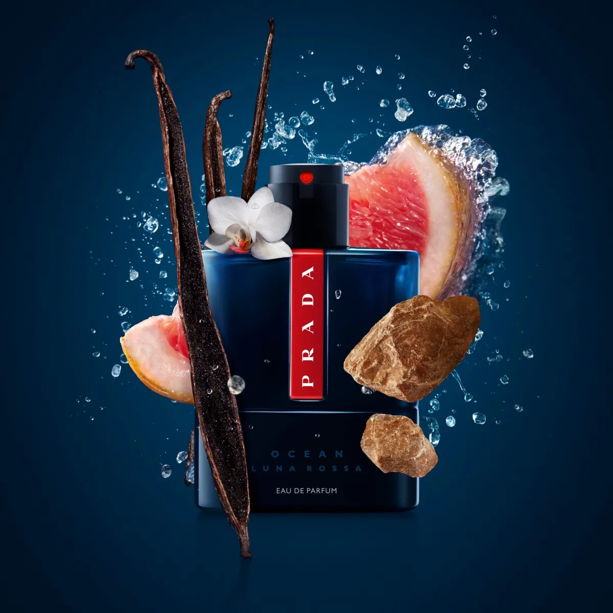 LUNA ROSSA OCEAN EAU DE PARFUM 100 ML