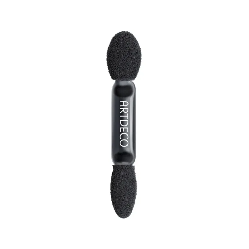 Rubicell double applicator