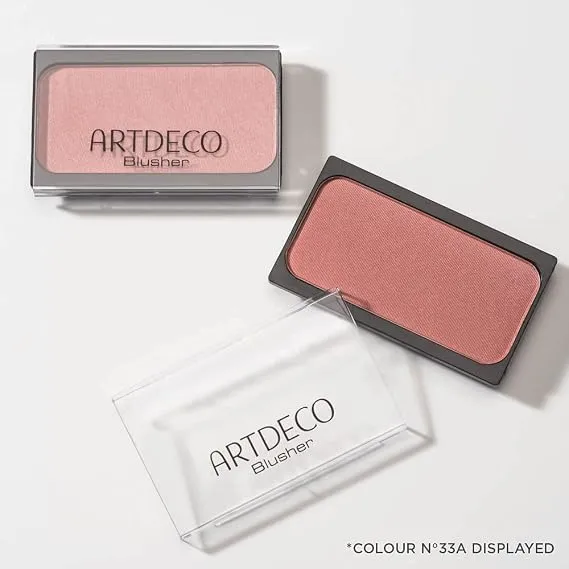 Blusher Raspberry 33