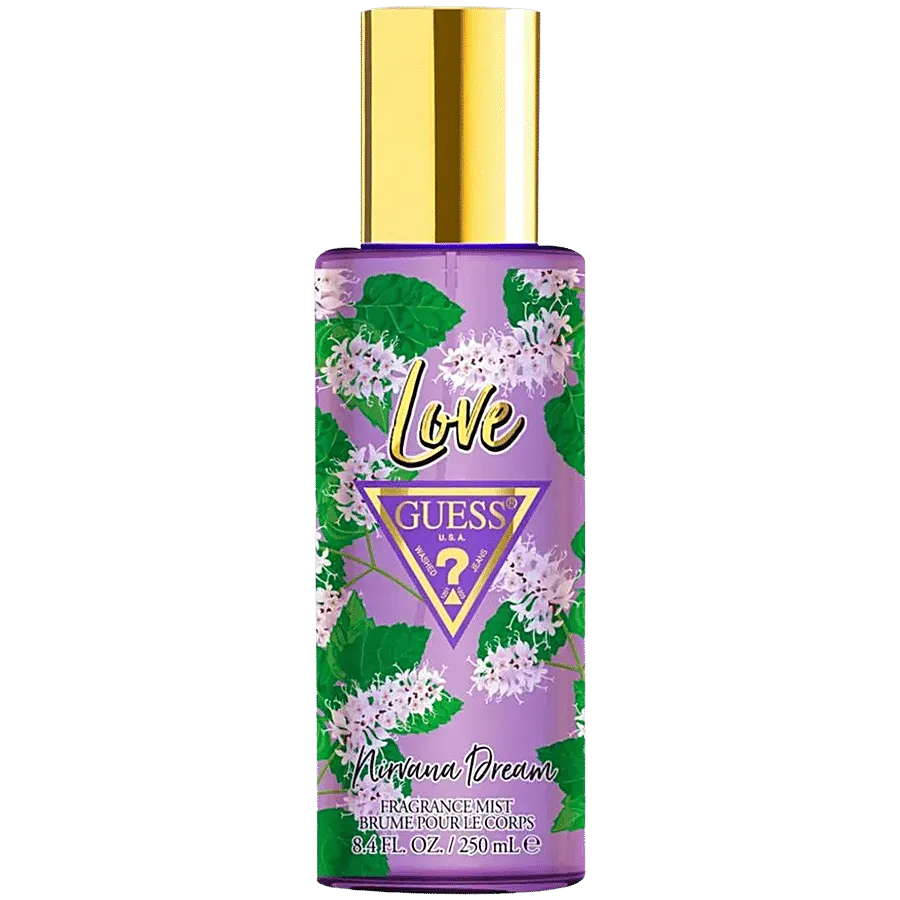 Love nirvana dream Fragrance Mist 250ml