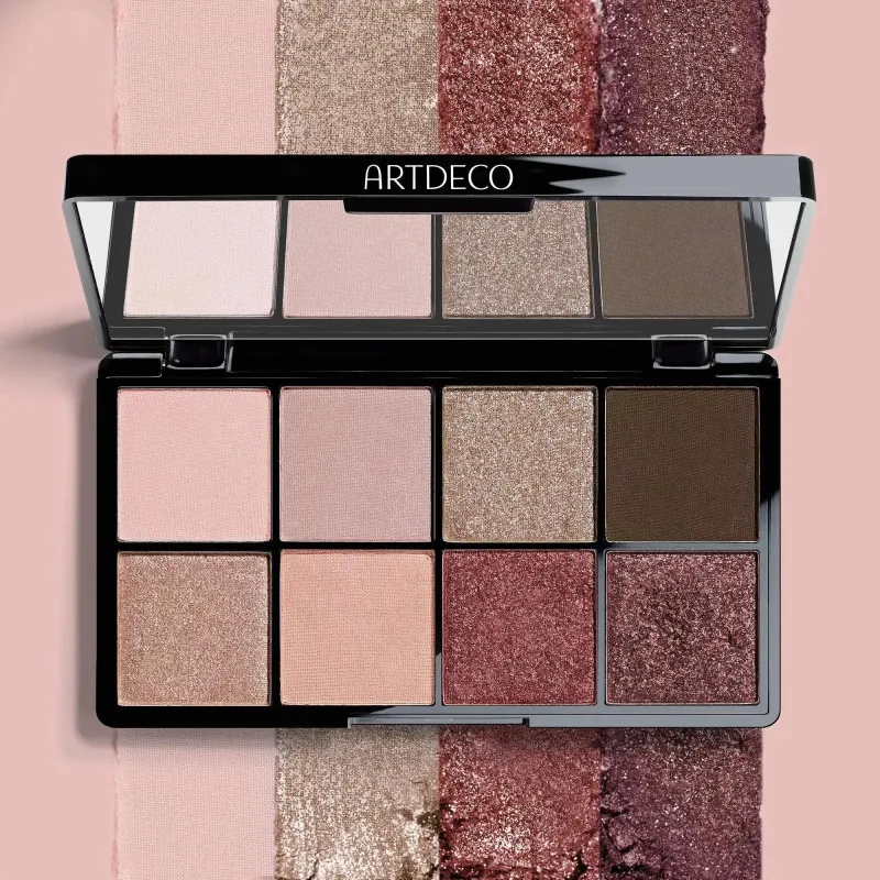 Eyelights Palette
