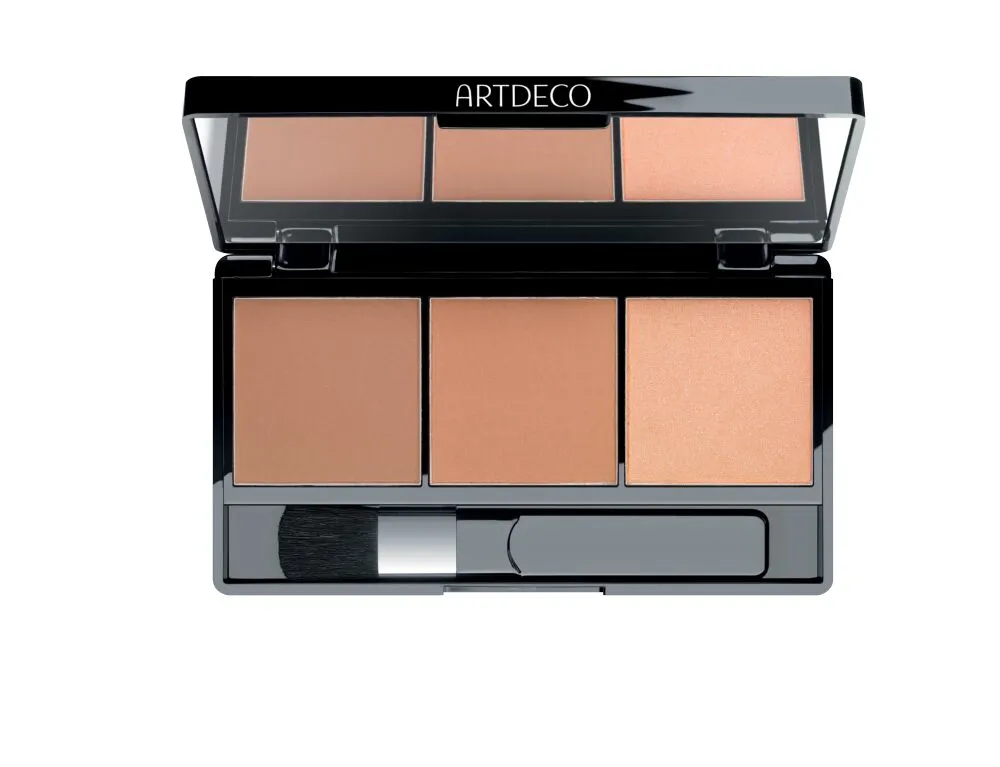 The Bronze Palette