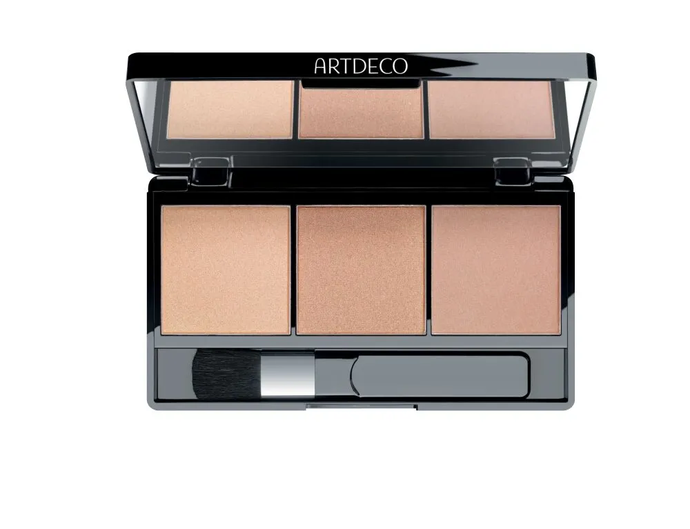 The Glow Palette