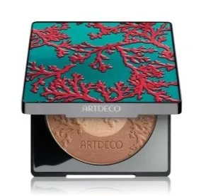 All Seasons Bronzing Powder