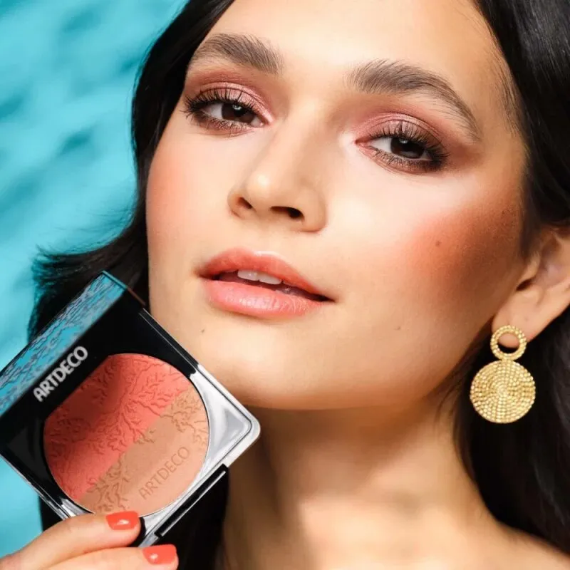 Bronzing Blush
