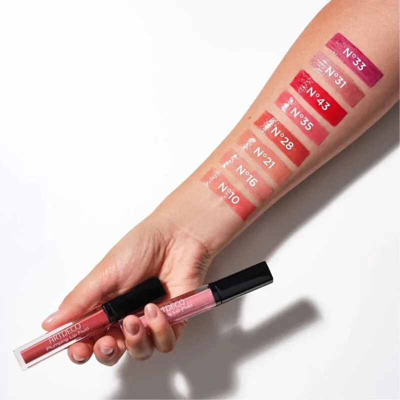 Plumping Lip Fluid