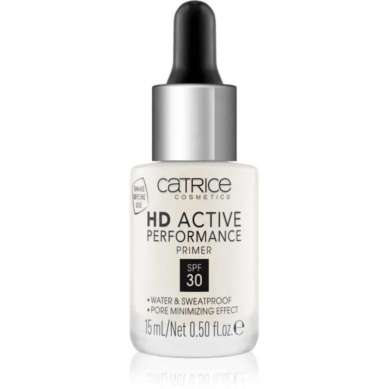 HD Active Performance Primer 010