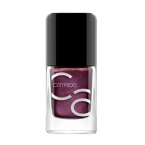 ICONails Gel Lacquer
