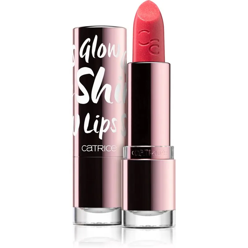 Lip Glow Glamourizer