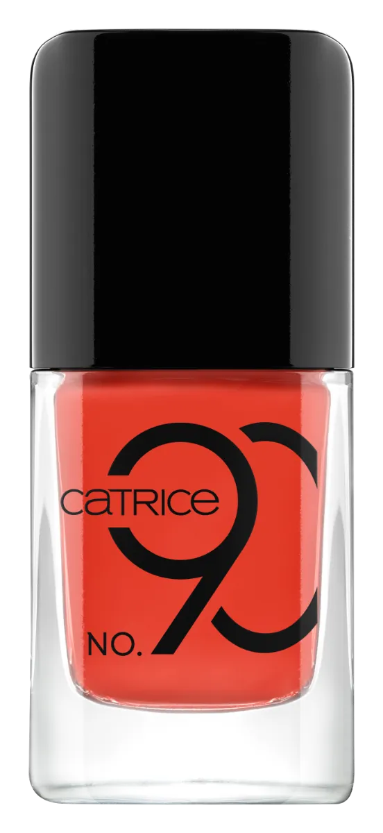 Catr. ICONAILS Gel Lacquer 90