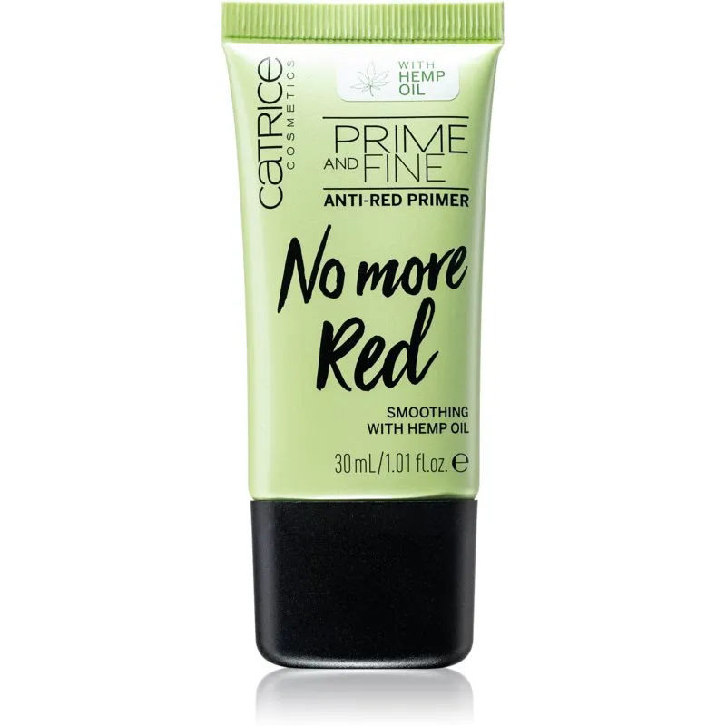 Prime And Fine Anti Red Primer