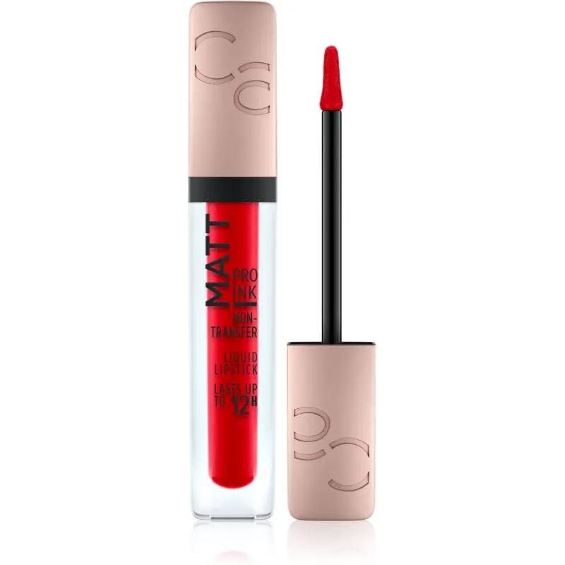 Matt Pro Ink Liquid Lipstick