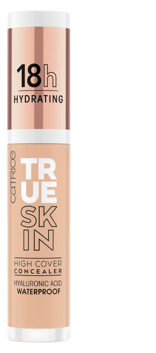 Catr. True Skin High Cover Concealer 020